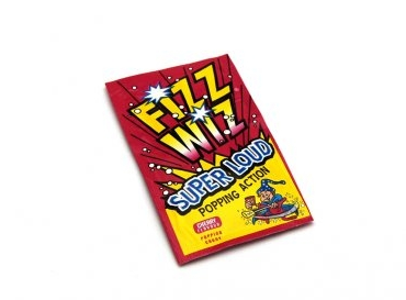 Fizz Wiz Popping Candy | Keep It Sweet