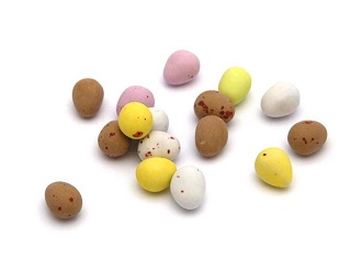 Mini Eggs | Easter Sweets | Keep It Sweet 
