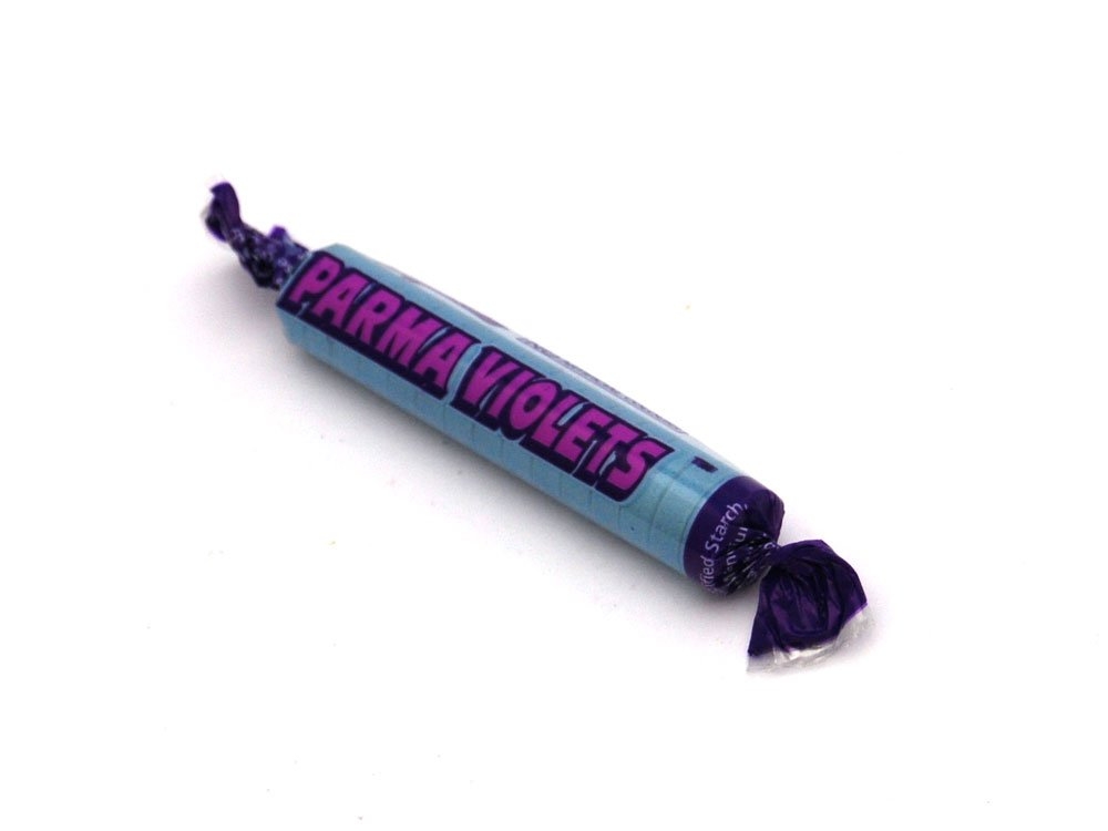 Parma Violets | Retro Sweets | Keep It Sweet
