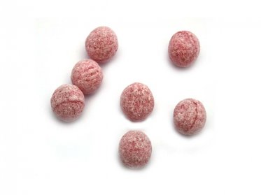 Fizz Balls - Cherry