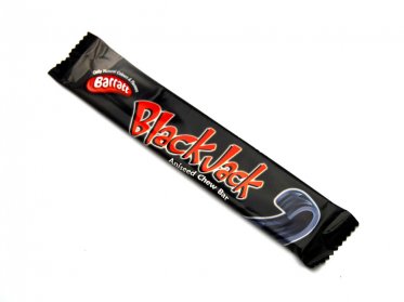 Black Jack Bar