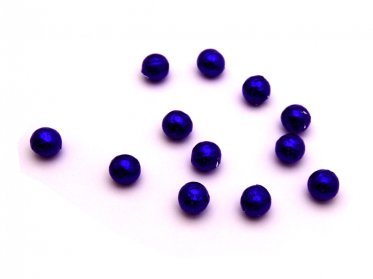 Chocolate Balls Midnight Blue