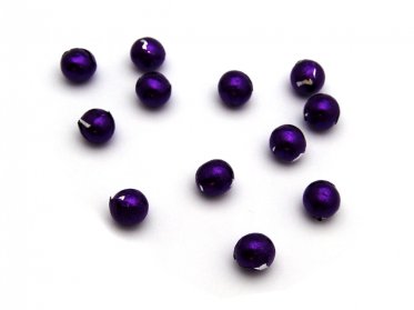 Chocolate Balls Purple