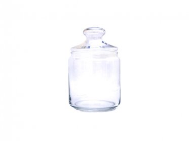 Glass Sweet Jar 750ml