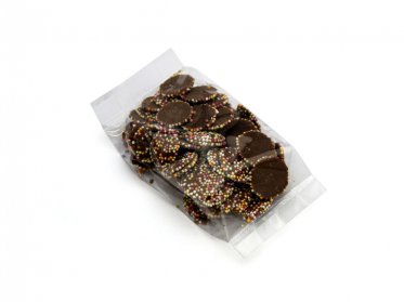 Jazzies - Chocolate Flavoured