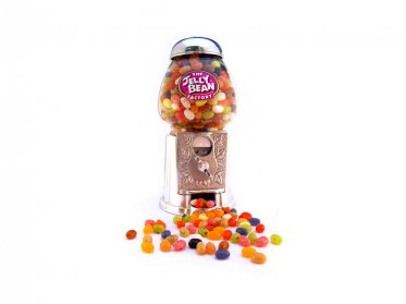 Gourmet Jelly Bean Machine