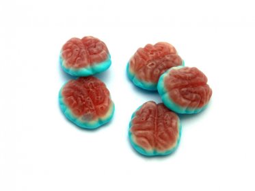 Jelly Brains