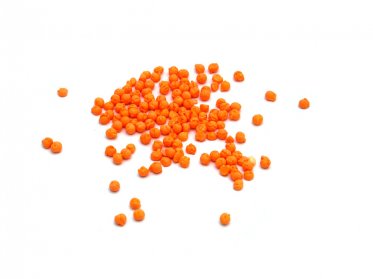 Millions - Orange