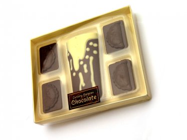 Chocolate Pint Kit
