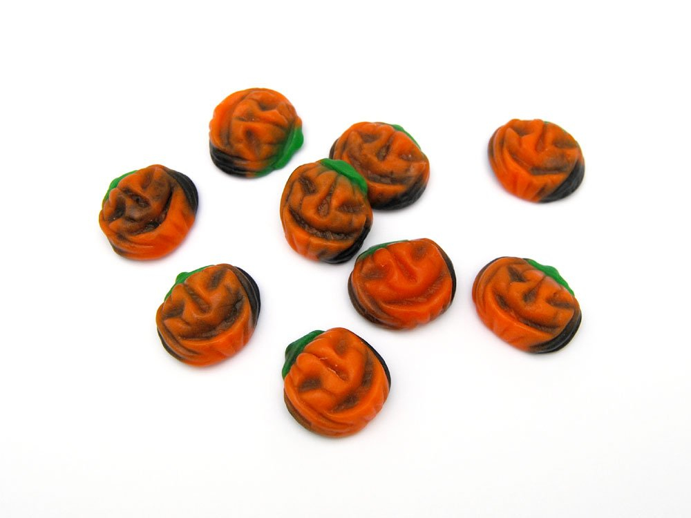 Jelly Pumpkins | Halloween Sweets | Keep It Sweet 